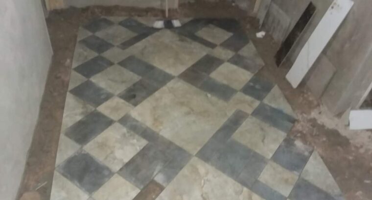 تبليط وبلاط