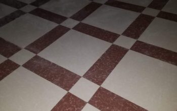 تبليط وبلاط