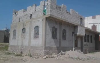 بيت للبيع دور واحد