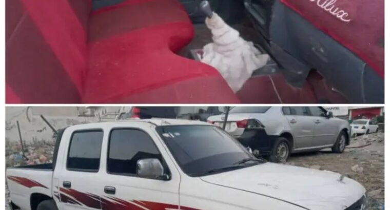 هايلوكس للبيع