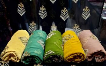 جوهرة الشرق للملابس النسائية