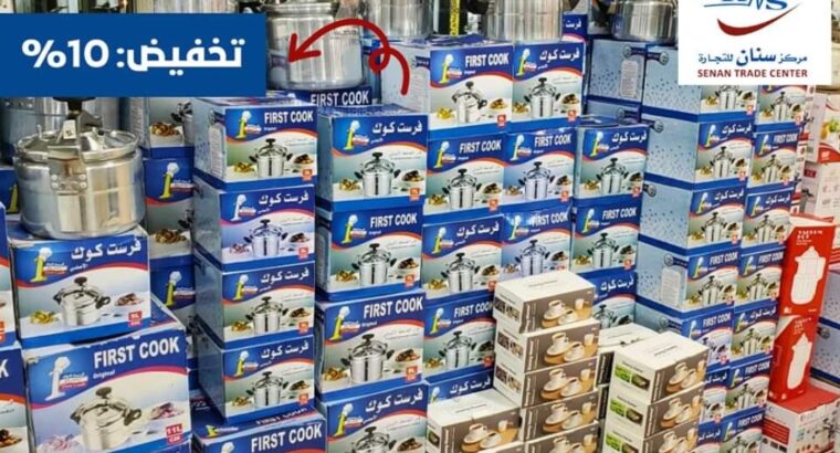 مستلزمات منزلية وزينة