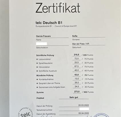 WhatsApp(+371 204 33160)B1 GERMAN LANGUAGE TEST APPLICATION FORM,Apply Telc b2, b1 Certificates in Hamburg , Language goethe b1 exam , Obtain C1 tell without test online