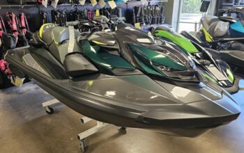 2023 Sea-Doo RXP-X APEX 300 Jetski