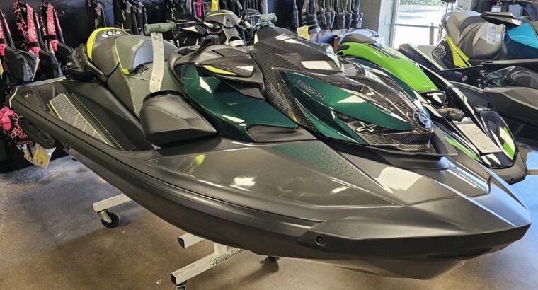 2023 Sea-Doo RXP-X APEX 300 Jetski