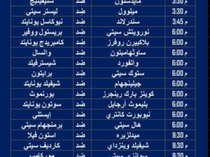أهم مباريات كرة القدم ليوم السبت 6/1/2024 ⚽️ 🕰️ صورتين