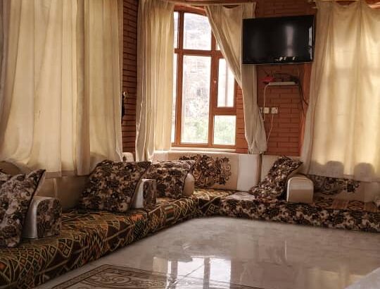 بيت للبيع في صنعاء بأعلى تبة بصنعاء