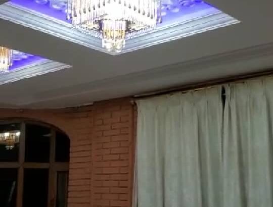 بيت للبيع في صنعاء بأعلى تبة بصنعاء