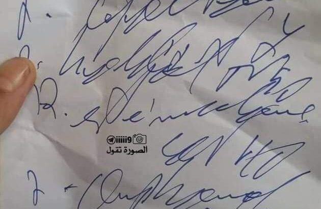 لماذا لا يكتب الأطباء بخط واضح