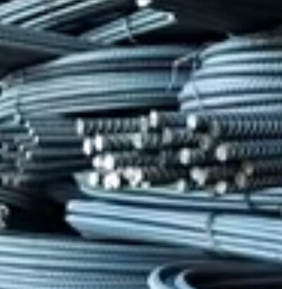 الدول العربية الأكثر إنتاجاً لمادة الحديد الصلب سنوياً بالعام 2023