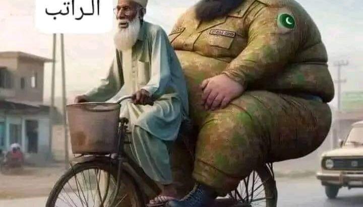 المصاريف و الأجر الراتب