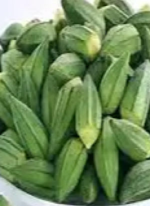 فوائد البامية