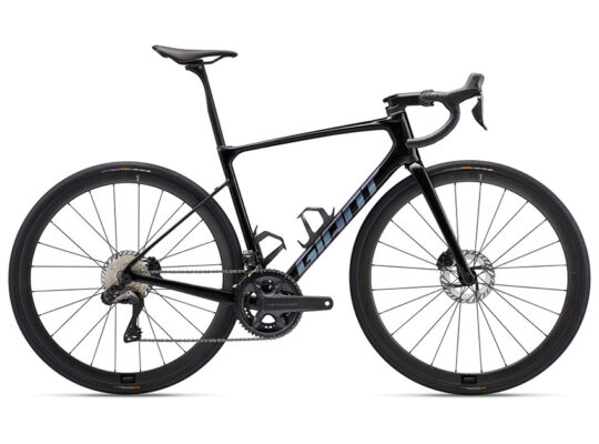 2024 Giant Defy Advanced Pro 0 Road Bike (M3BIKESHOP)