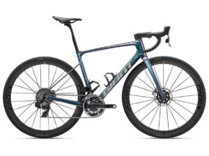 2024 Giant Defy Advanced SL 0 Road Bike (M3BIKESHOP)