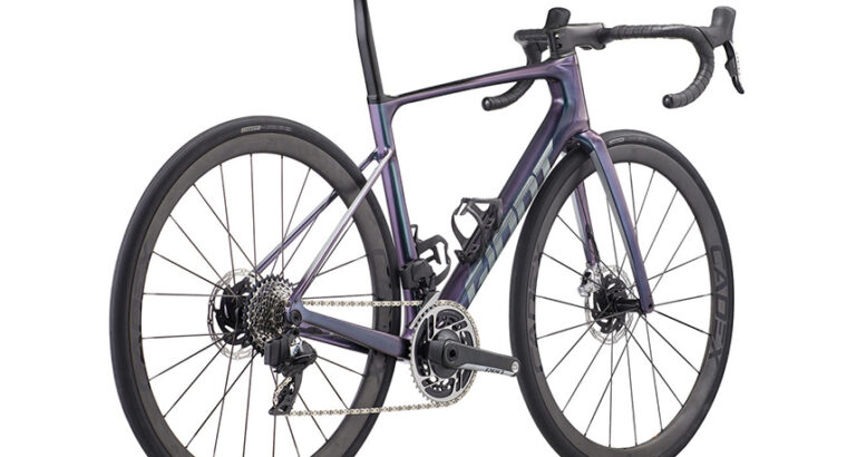 2024 Giant Defy Advanced SL 0 Road Bike (M3BIKESHOP)
