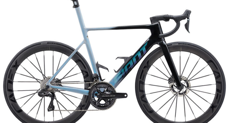 2024 Giant Propel Advanced SL 0 Road Bike (M3BIKESHOP)