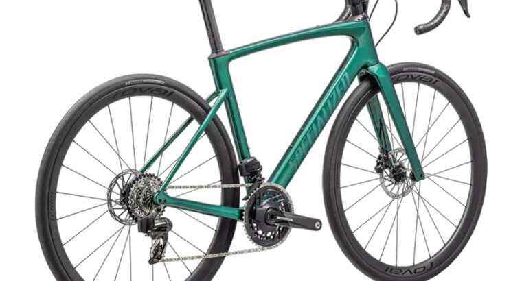 2024 Specialized Roubaix SL8 Pro Road Bike (M3BIKESHOP)