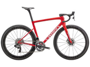 2024 Specialized S-Works Tarmac SL8 – SRAM Red eTap AXS Road Bike (M3BIKESHOP)