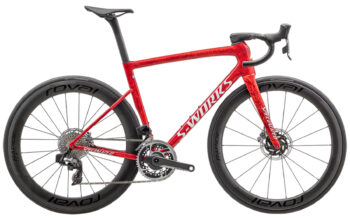 2024 Specialized S-Works Tarmac SL8 – SRAM Red eTap AXS Road Bike (M3BIKESHOP)