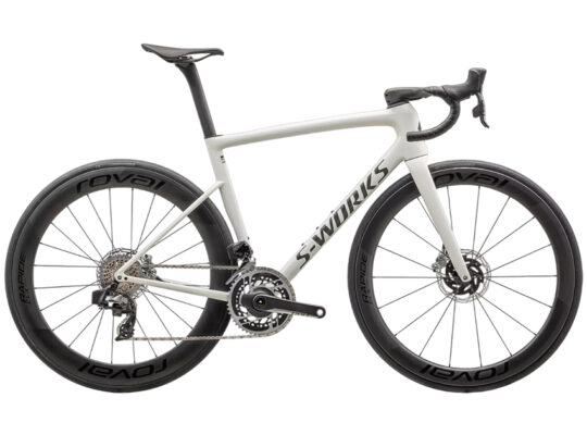 2024 Specialized S-Works Tarmac SL8 – SRAM Red eTap AXS Road Bike (M3BIKESHOP)