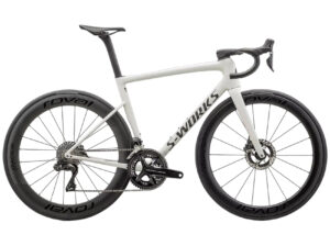 2024 Specialized S-Works Tarmac SL8 – Shimano Dura-Ace Di2 Road Bike (M3BIKESHOP)