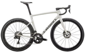 2024 Specialized S-Works Tarmac SL8 – Shimano Dura-Ace Di2 Road Bike (M3BIKESHOP)