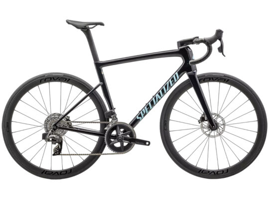 2024 Specialized Tarmac SL8 Expert Road Bike (M3BIKESHOP)