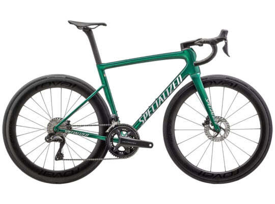 2024 Specialized Tarmac SL8 Pro – Ultegra Di2 Road Bike (M3BIKESHOP)
