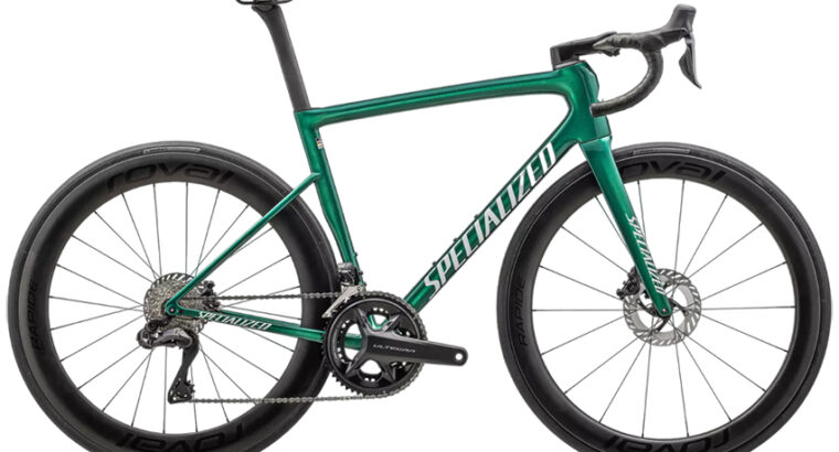 2024 Specialized Tarmac SL8 Pro – Ultegra Di2 Road Bike (M3BIKESHOP)