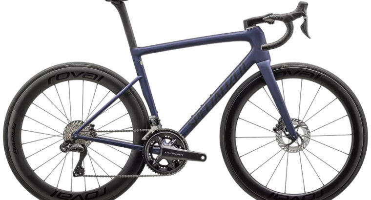 2024 Specialized Tarmac SL8 Pro – Ultegra Di2 Road Bike (M3BIKESHOP)