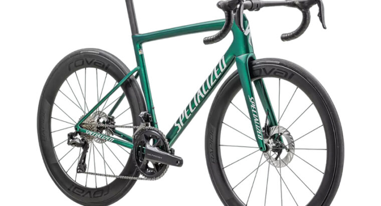 2024 Specialized Tarmac SL8 Pro – Ultegra Di2 Road Bike (M3BIKESHOP)