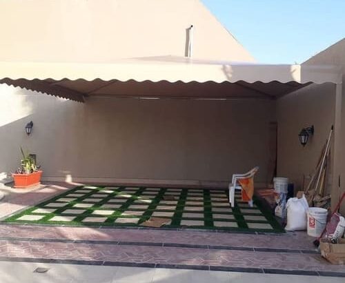 شركة تركيب مظلات سيارات في الرياض 0555297757 | عروض وخصم