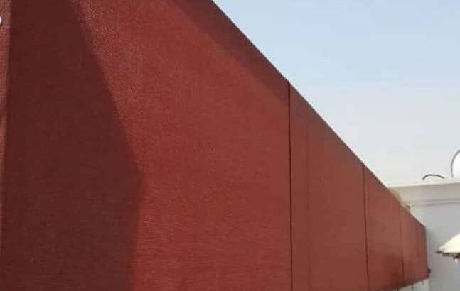 سواتر مكة المكرمة تركيب جميع انواع السواتر اسعار مناسبة 0555783894