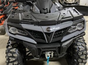 2022/2023 CF MOTO 800CC ATV 4×4 CFORCE 800