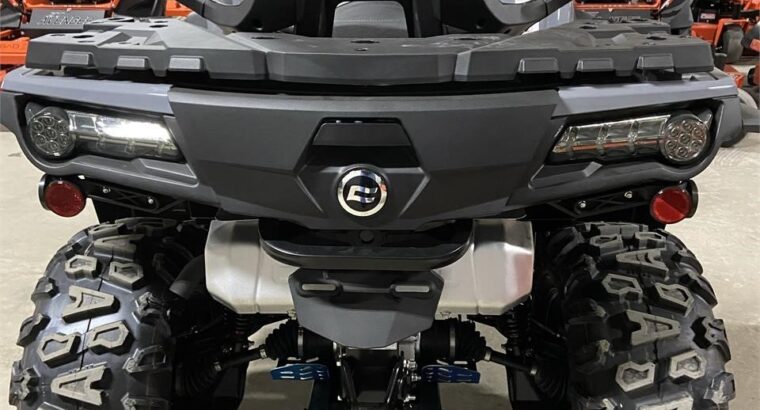 2022/2023 CF MOTO 800CC ATV 4×4 CFORCE 800