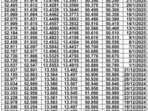 سعر الصرف في مصر يوم 2025/1/25 م EGP today سعر الدولار مقابل الجنيه سعر اليورو مقابل الجنيه سعر الريال السعودي مقابل الجنيه المصري