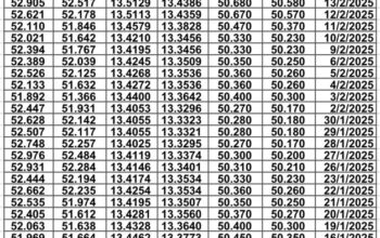 سعر الصرف في مصر يوم 2025/2/20 م سعر الدولار مقابل الجنيه المصري سعر اليورو مقابل الجنيه المصري سعر الريال السعودي مقابل الجنيه المصري