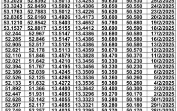 سعر الصرف في مصر يوم 2025/3/4 م سعر الدولار مقابل الجنيه المصري سعر اليورو مقابل الجنيه المصري سعر الريال السعودي مقابل الجنيه المصري