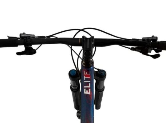 2025 Caloi ELITE CARBON TEAM Mountain Bike (CENTRACYCLES)