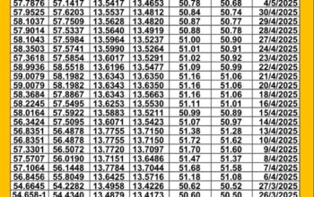 سعر الصرف في مصر يوم 2025/5/8 م سعر الدولار مقابل الجنيه المصري سعر اليورو مقابل الجنيه المصري سعر الريال السعودي مقابل الجنيه المصري