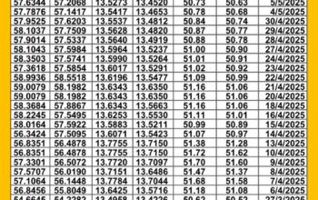 سعر الصرف في مصر يوم 2025/5/11 م سعر الدولار مقابل الجنيه المصري سعر اليورو مقابل الجنيه المصري سعر الريال السعودي مقابل الجنيه المصري
