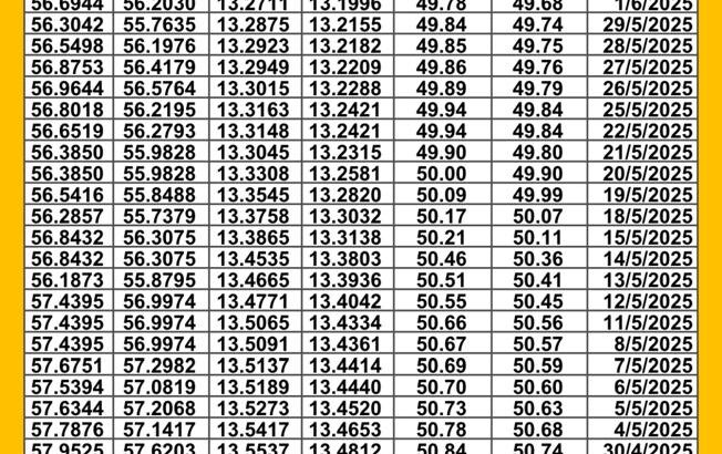 سعر الصرف في مصر اليوم 2025/6/10 م سعر الدولار مقابل الجنيه المصري سعر اليورو مقابل الجنيه المصري سعر الريال السعودي مقابل الجنيه المصري