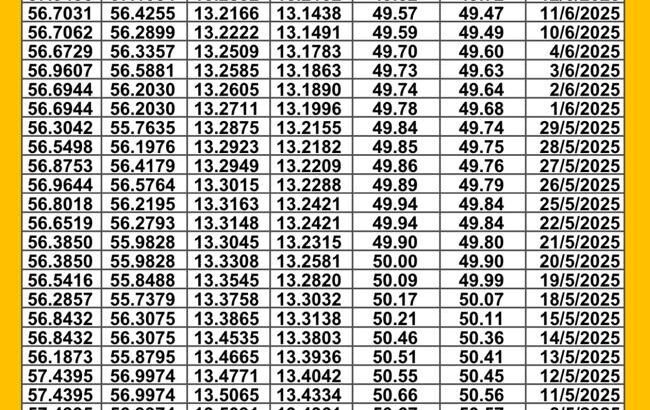 سعر الصرف في مصر اليوم 2025/6/17 م سعر الدولار مقابل الجنيه المصري سعر اليورو مقابل الجنيه المصري سعر الريال السعودي مقابل الجنيه المصري