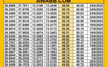 سعر الصرف في مصر اليوم 2025/6/25 م سعر الدولار مقابل الجنيه المصري سعر اليورو مقابل الجنيه المصري سعر الريال السعودي مقابل الجنيه المصري