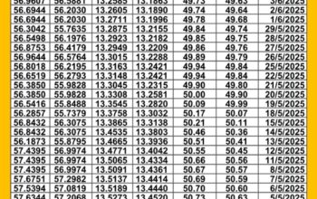 سعر الصرف في مصر اليوم 2025/6/12 م سعر الدولار مقابل الجنيه المصري سعر اليورو مقابل الجنيه المصري سعر الريال السعودي مقابل الجنيه المصري