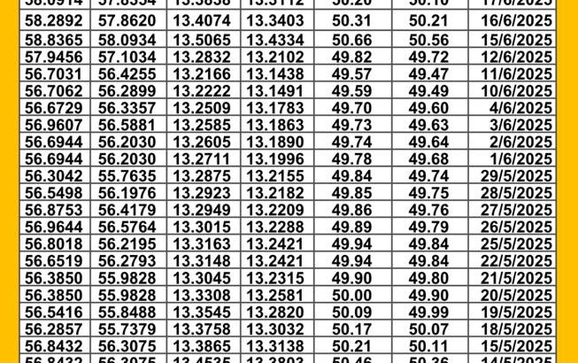 سعر الصرف في مصر اليوم 2025/6/22 م سعر الدولار مقابل الجنيه المصري سعر اليورو مقابل الجنيه المصري سعر الريال السعودي مقابل الجنيه المصري